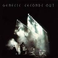 Genesis, Seconds Out (LP)