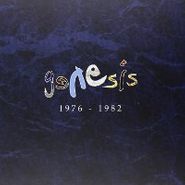 Genesis, 1976 - 1982 [Box Set] (LP)