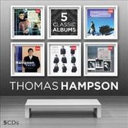 Thomas Hampson, 5 Classic Albums (CD)