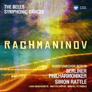 Sergei Rachmaninov, Rachmaninov: The Bells / Symphonic Dances (CD)