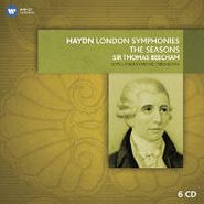 Joseph Haydn, Haydn London Symphonies: The Seasons (CD)