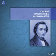 Frédéric Chopin, Piano Works (CD)