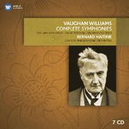 Vaughan Williams , Complete (CD)