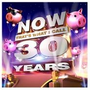 Various Artists, Now That's What I Call 30 Years (CD)