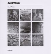 Cayetano, Back Home (CD)