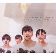 Serafim Tsotsonis, Beautiful People (CD)