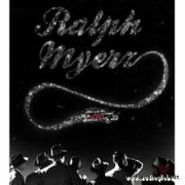 Ralph Myerz, Outrun (CD)