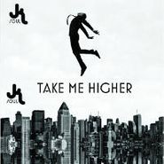 JK Soul, Take Me Higher (CD)