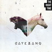 Cayetano, The Right Time (CD)