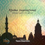 Tasos Giasiranis, Rhodes Inspirational: From Eas (CD)