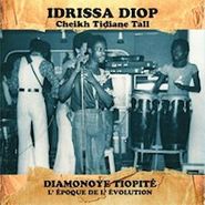 Idrissa Diop, Diamonoye Tiopité (LP)