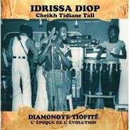 Idrissa Diop, Diamonoye Tiopité  (CD)