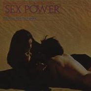 Vangelis, Sex Power (LP)