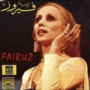 Fairuz, Vol. 2-Very Best Of Fairuz (CD)