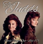 The Judds, Girls Night Out - Live '85 (CD)