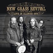 New Grass Revival, Live In Illinois 1978 (CD)