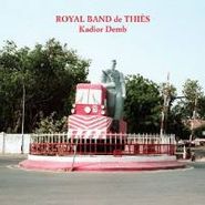 Royal Band De Thiès, Kadior Demb (CD)