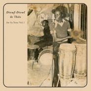 Dieuf-Dieul de Thiès, Aw Sa Yone Vol. 1 (LP)