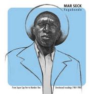 Mar Seck, Vagabonde (CD)