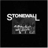 Stonewall, Stonewall (CD)