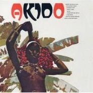 Akido, Akido (CD)
