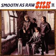Silk, Smooth As Raw Silk (CD)