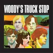 Woody's Truck Stop, Woody's Truck Stop (CD)