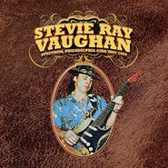 Stevie Ray Vaughan, Spectrum, Philadelphia 23rd May 1988 (CD)