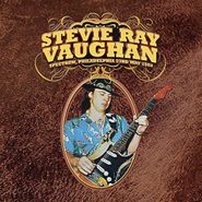 Stevie Ray Vaughan, Spectrum Philadelphia 23rd May 1988 (LP)