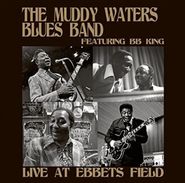 Muddy Waters, Live At Ebbets Field (LP)