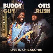 Buddy Guy, Live In Chicago '88 (CD)