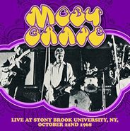 Moby Grape, Live At Stony Brook University, NY, October 22nd 1968 (LP)