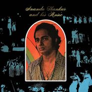 Ananda Shankar, Ananda Shankar & His Music (CD)