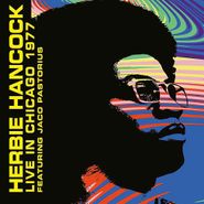Herbie Hancock, Live In Chicago 1977 (LP)