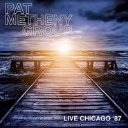 Pat Metheny Group, Live Chicago '87 (LP)