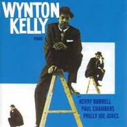 Wynton Kelly, Wynton Kelly (LP)