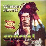 Winston Jarrett, Crucial Times (LP)