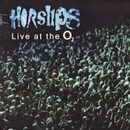 Horslips, Live At The O2 (CD)