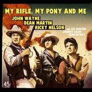 Various Artists, My Rifle, My Pony And Me (7")