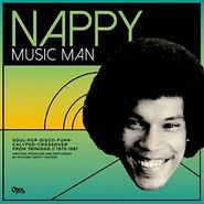 Various Artists, Nappy Music Man [Bonus 7"] (LP)
