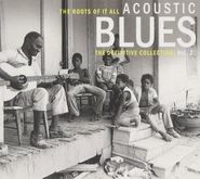 Various Artists, Acoustic Blues - The Definitive Collection Vol. 2 (CD)