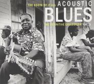 Various Artists, Acoustic Blues - The Definitive Collection Vol. 3 (CD)