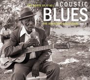 Various Artists, Acoustic Blues - The Definitive Collection Vol. 4 (CD)