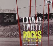 Conway Twitty, Rocks At The Castaway (CD)