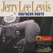 Jerry Lee Lewis, Southern Roots (LP)