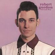 Robert Gordon, Robert Gordon With Link Wray (LP)