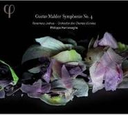 Gustav Mahler, Mahler: Symphony No. 4 (CD)