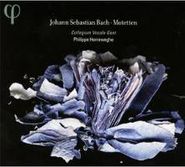 J.S. Bach, J.S. Bach: Motetten (CD)