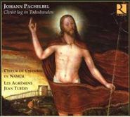 Johann Pachelbel, Pachelbel: Christ Lag In Todesbanden (CD)
