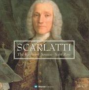 Domenico Scarlatti, Stabat Mater